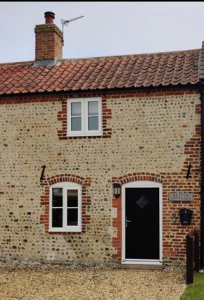 Alicias Cottage, Bacton